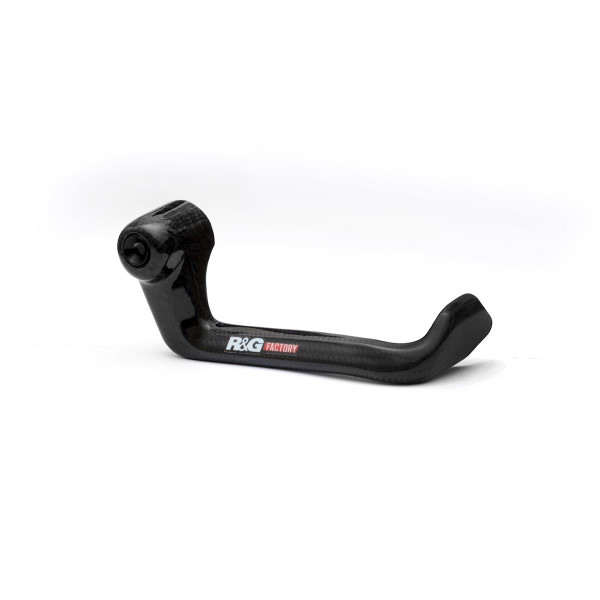 R&G Factory Carbon Lever Defender for MV Agusta F41000R '10-, F4RR '15-, F4RC '15-, Brutale 1090 '13-